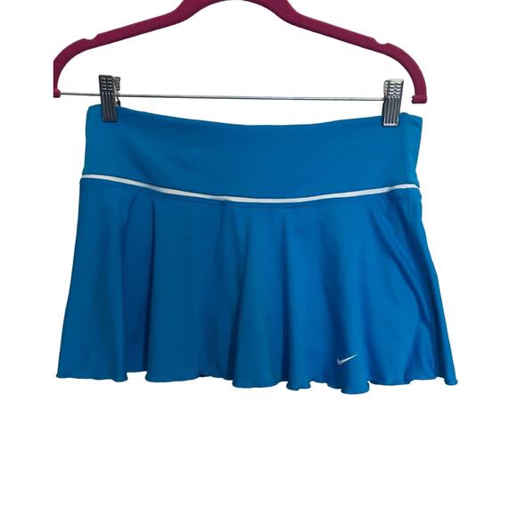 Nike Tennis Skirt - Picture 1 of 6